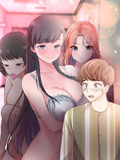 韩羞羞羞漫画免在线热门日漫推荐